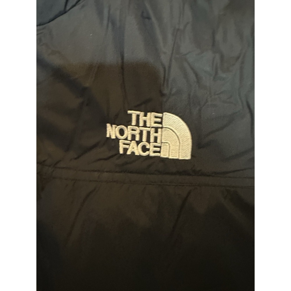 The North Face Summit Series Puffer Vest Black Full Zip Men's Size 2XL - Picture 3 of 12